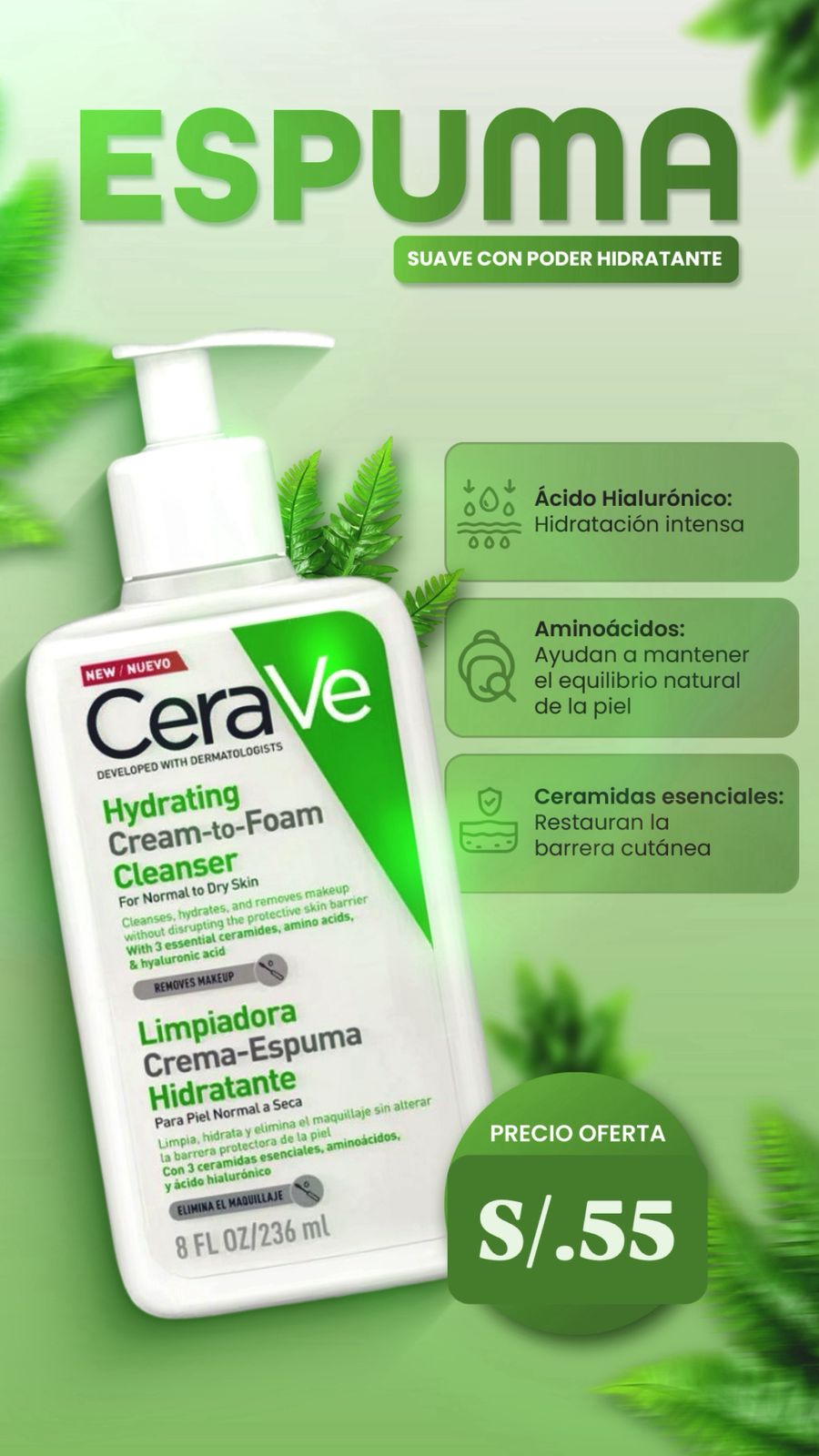 CERA VE