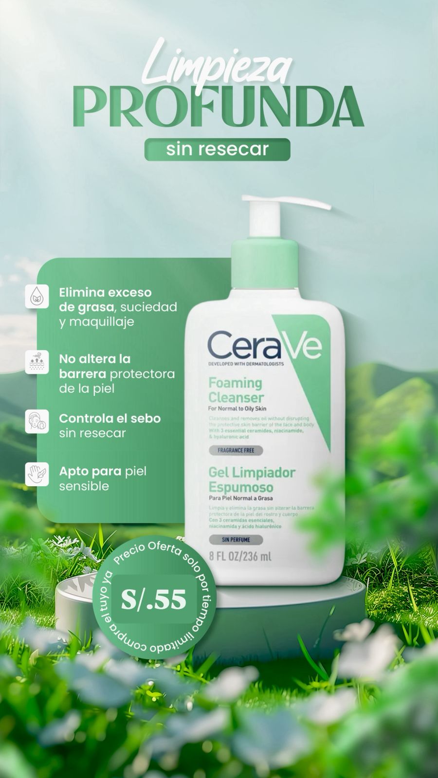 CERA VE