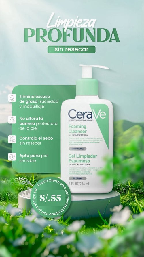 CERA VE