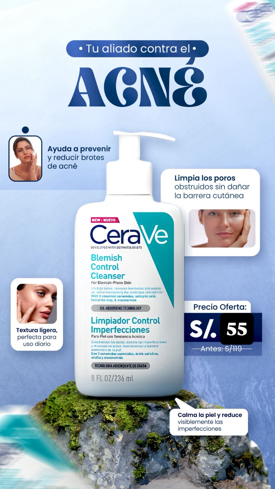 CERA VE