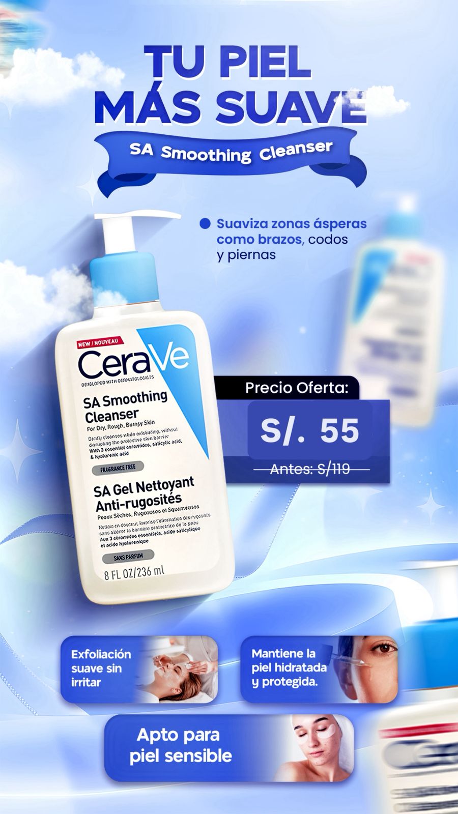 CERA VE
